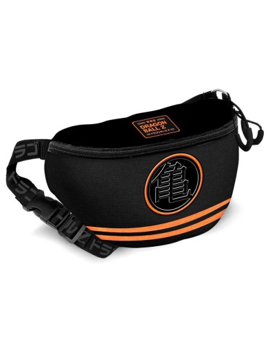 KAME KIDNEY BAG DRAGON BALL KAME KIDNEY BAG DRAGON BALL