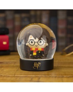 SNOWBALL HARRY POTTER