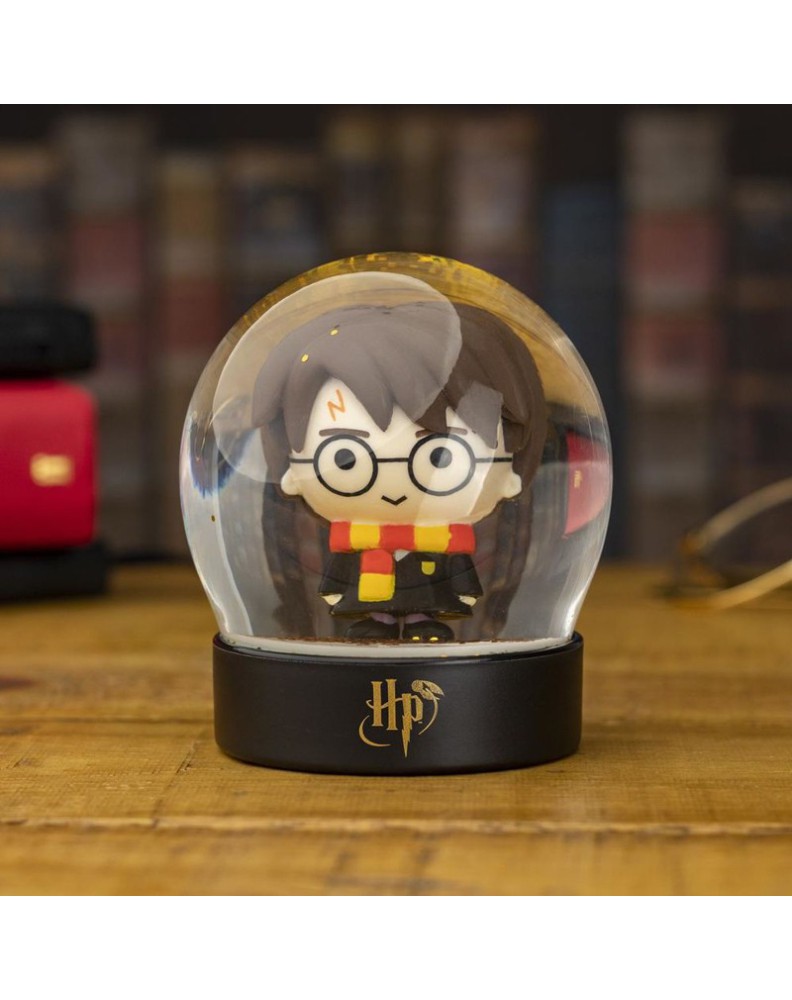 SNOWBALL HARRY POTTER