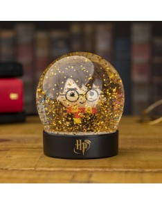 SNOWBALL HARRY POTTER Vista 2