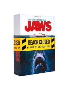 SHARK collection box Amity Island