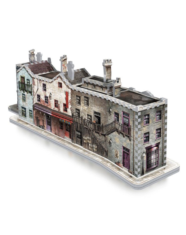 Diagon Alley 3D PUZZLE