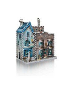 3D PUZZLE Ollivander shop