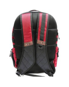 MOCHILA DEADPOOL COMBAT MARVEL 47CM Vista 3