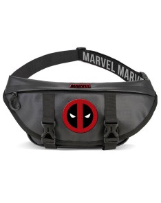 KIDNEY BAG DEADPOOL DC COMICS