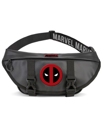 RIÑONERA DEADPOOL DC COMICS RIÑONERA DEADPOOL DC COMICS