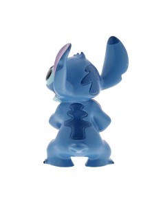 FIGURA DECORATIVA DE STITCH CON CORAZON  Vista 3