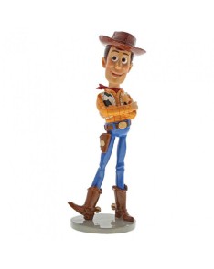 FIGURA DECORATIVA MUÑECO WOODY 