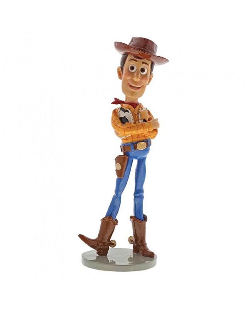 FIGURA DECORATIVA MUÑECO WOODY 