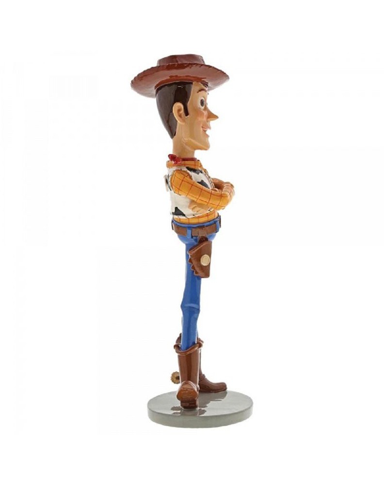 FIGURA DECORATIVA MUÑECO WOODY  Vista 2