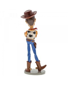 FIGURA DECORATIVA MUÑECO WOODY  Vista 3