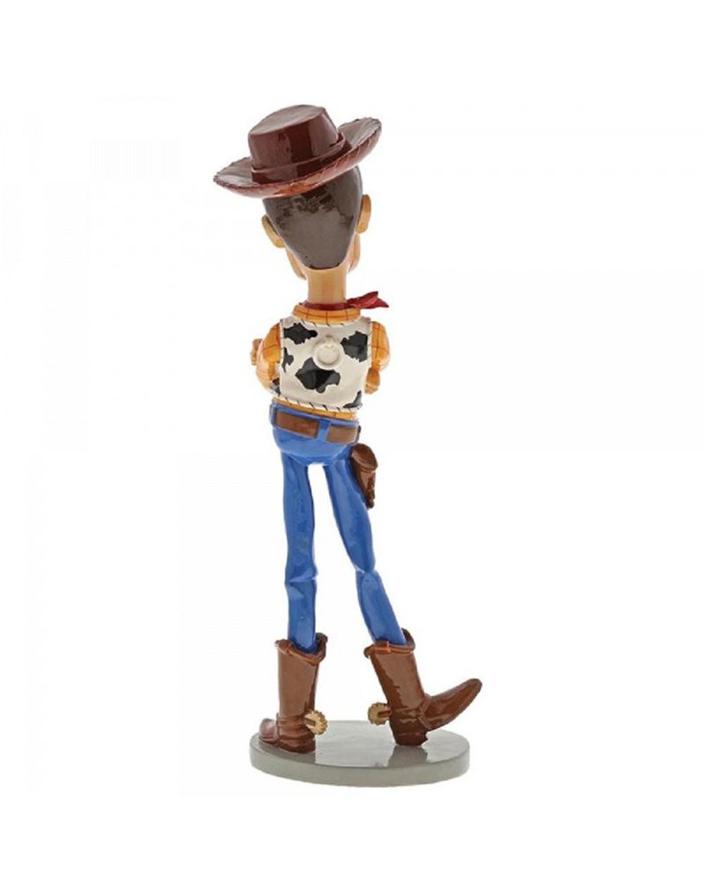 FIGURA DECORATIVA MUÑECO WOODY  Vista 3