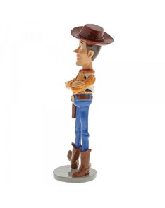 FIGURA DECORATIVA MUÑECO WOODY  Vista 4