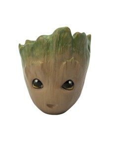 MARVEL - MUG 3D - GROOT Vista 3