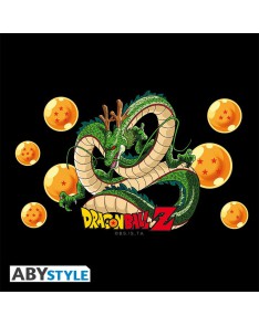 "DRAGON BALL - TOILET BAG ""DBZ / shenron"""