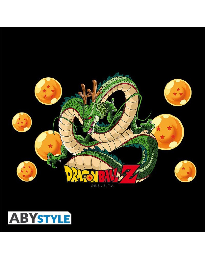 "DRAGON BALL - TOILET BAG ""DBZ / shenron""" Vista 2