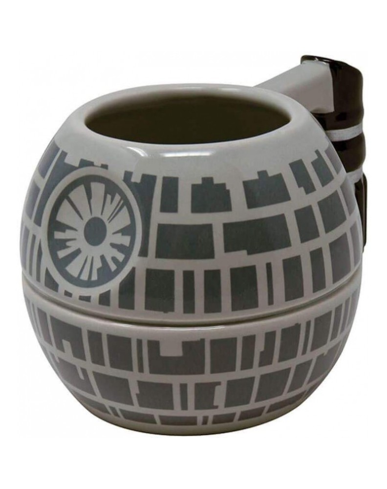 3D MUG STAR WARS DEATH STAR