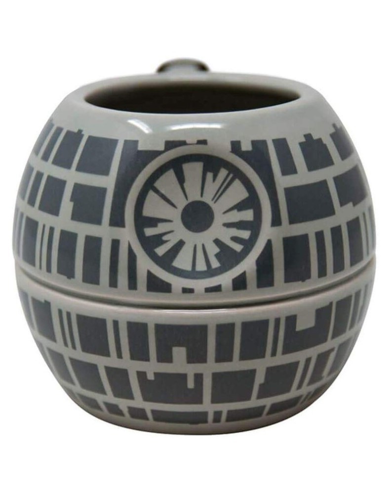 3D MUG STAR WARS DEATH STAR Vista 2