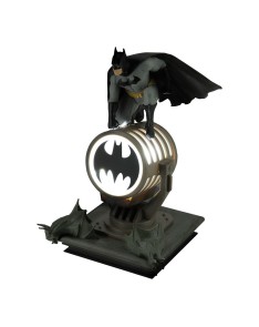 LAMPARA DIORAMA DC COMICS BATMAN 