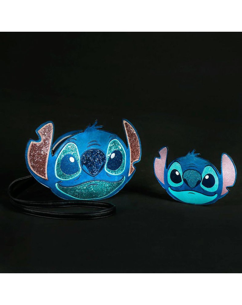 MONEDERO STITCH DISNEY Vista 2