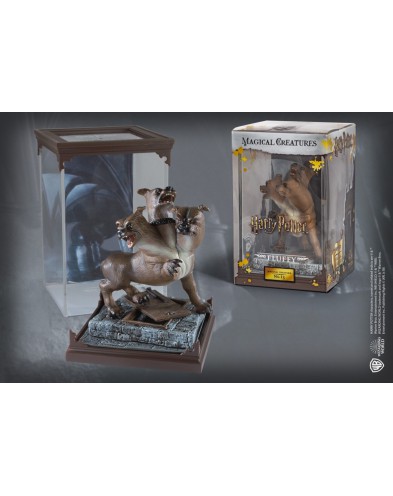 ESTATUA FLUFFY 13 CM HARRY POTTER ESTATUA FLUFFY 13 CM HARRY POTTER