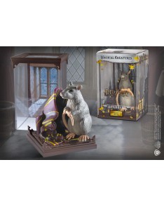 ESTATUA SCABBERS 13 CM HARRY POTTER