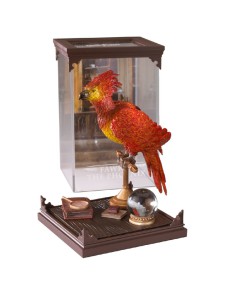 STATUE FAWKES 19 CM HARRY POTTER