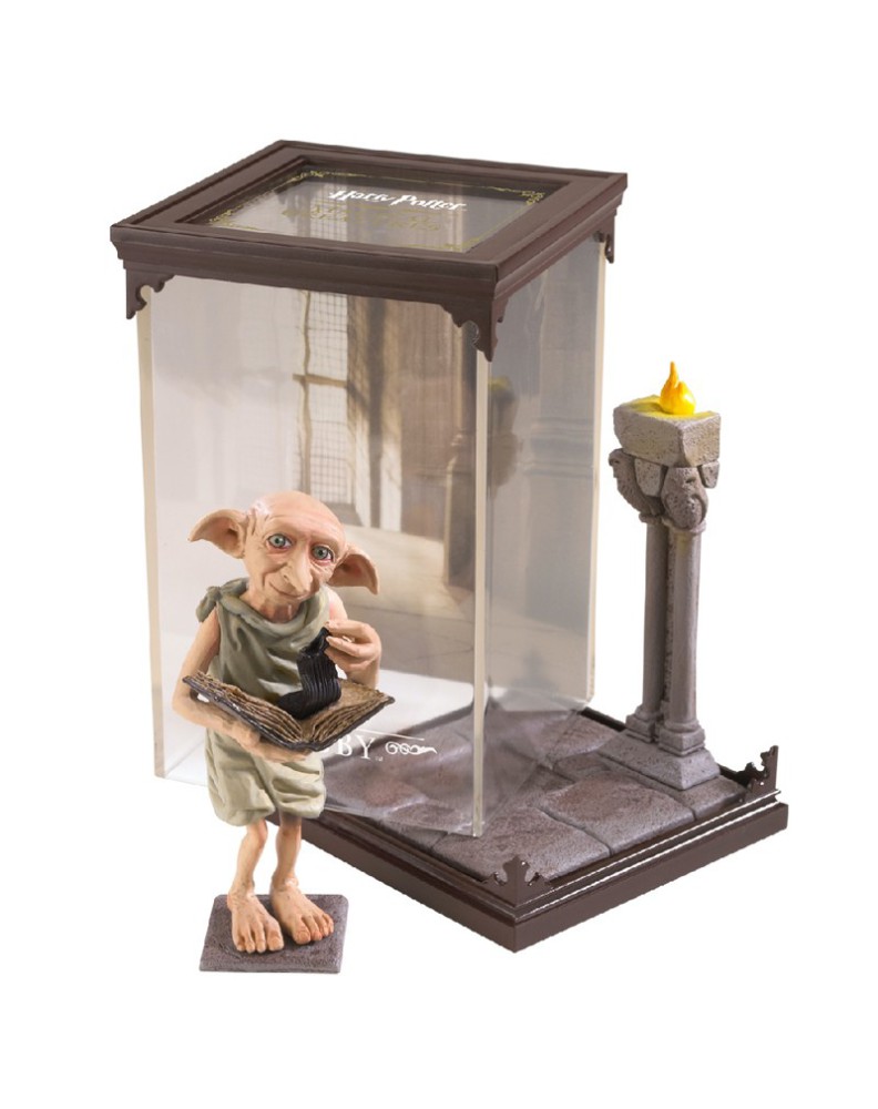 STATUE dobby 19 CM HARRY POTTER