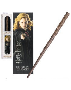 VARITA PVC HERMIONE 30 CM HARRY POTTER Vista 2