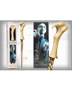 VARITA PVC VOLDEMORT 30 CM HARRY POTTER