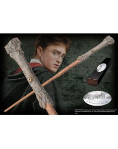 REPLICA WAND CHARACTER HARRY POTTER