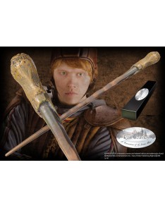 REPLICA WAND: HARRY POTTER RON Weasly