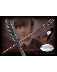 REPLICA WAND: NEVILLE Longbottom HARRY POTTER