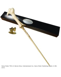 REPLICA VARITA : LORD VOLDEMORT HARRY POTTER Vista 2