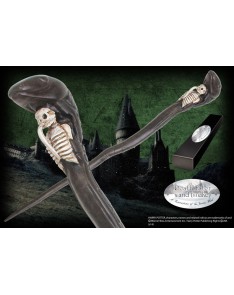 REPLICA SNAKE HARRY POTTER WAND Death Eater