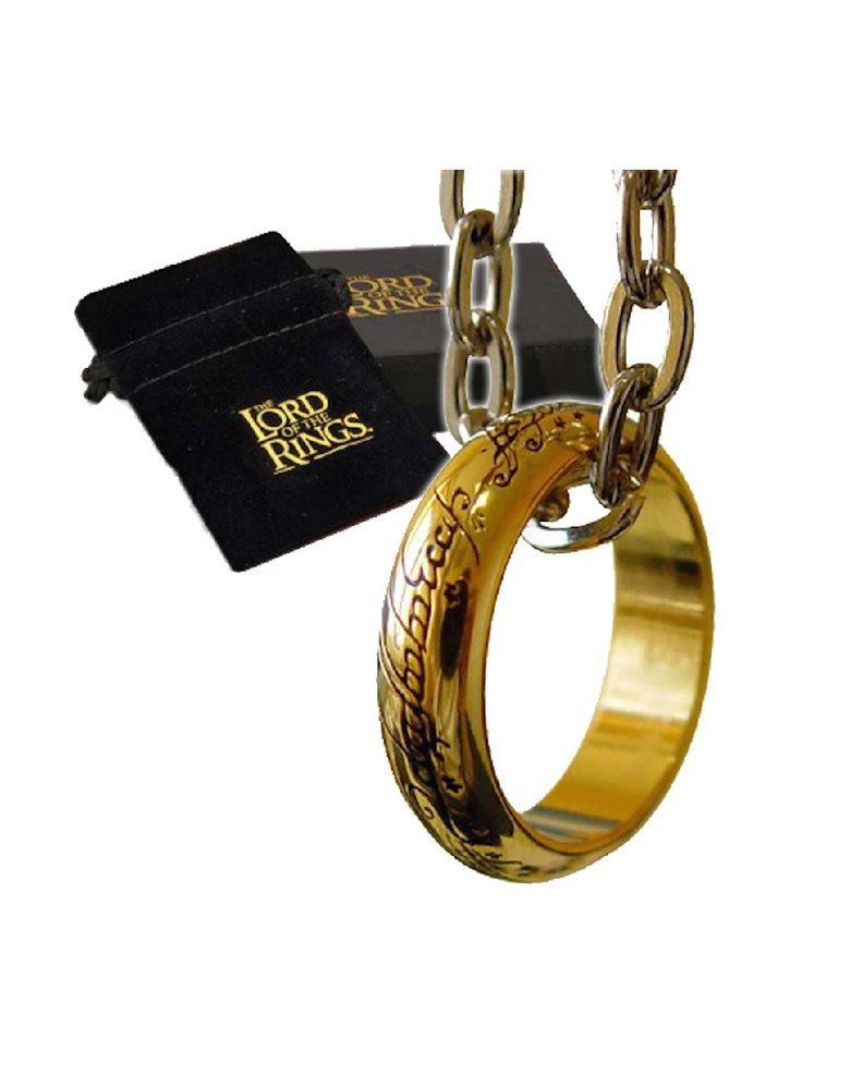 Regalos El Señor de los Anillos y El Hobbit – Tienda Online El Señor de los  Anillos y El Hobbit