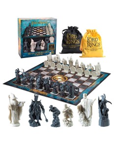 CHESS THE LORD OF THE RINGS