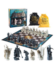 CHESS THE LORD OF THE RINGS View 3