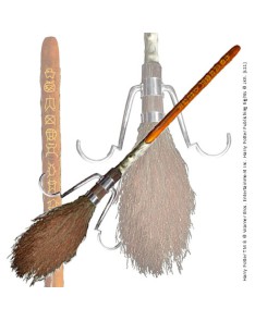 The Firebolt broom - HARRY POTTER