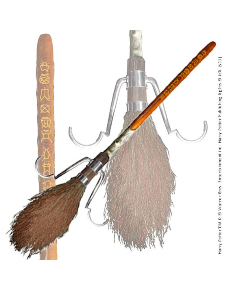 The Firebolt broom - HARRY POTTER