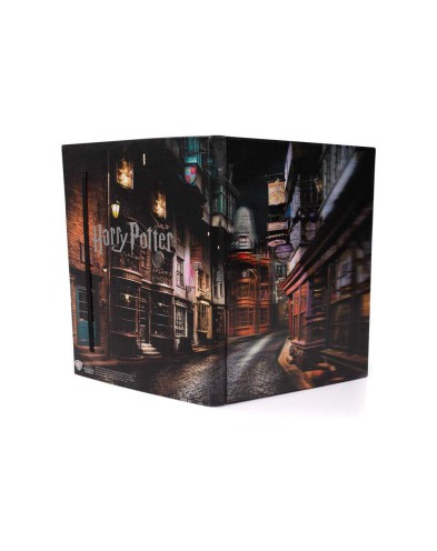 LIBRETA LENTICULAR A5 HARRY POTTER CALLEJON LIBRETA LENTICULAR A5 HARRY POTTER CALLEJON