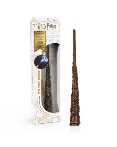 WAND LIGHT HERMIONE