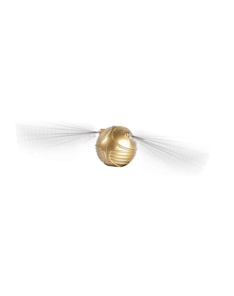 HARRY POTTER Golden Snitch View 3