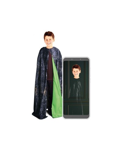 CAPA INVISIBILITY HARRY POTTER CHILDREN CAPA INVISIBILITY HARRY POTTER CHILDREN