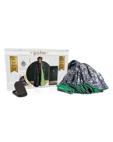 CAPA INVISIBILITY HARRY POTTER CAPA INVISIBILITY HARRY POTTER