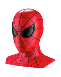 ALTAVOZ BLUETOOTH MARVEL SPIDERMAN 