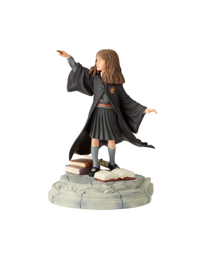 FIGURA HARRY POTTER DISEÑO HERMIONE GRANGER