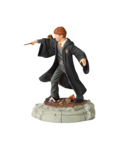 FIGURA HARRY POTTER DISEÑO RON WEASLEY 