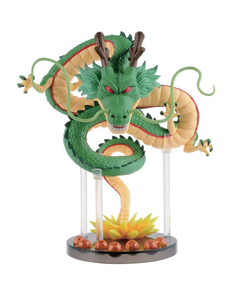 MEGA WORLD FIGURE COLLECTABLE shenron dragonballs