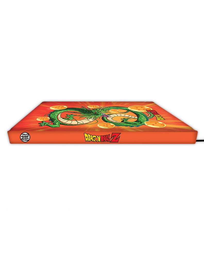 LIBRETA A5 SHENRON DRAGON BALL Vista 3